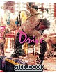 Drive (2011) - Manta Lab Exclusive #031 Fullslip Edition Steelbook (Region A - HK Import ohne dt. Ton) Blu-ray