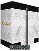 Drive (2011) - Manta Lab Exclusive #031 Steelbook - One-Click Box Set (Region A - HK Import ohne dt. Ton) Blu-ray