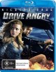 Drive Angry (AU Import) Blu-ray