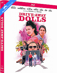 Drive-Away Dolls (FR Import) Blu-ray