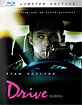 Drive (2011) - Digibook (CZ Import ohne dt. Ton) Blu-ray