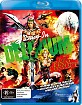 Drive-In Delirium: The Final Conflict (AU Import ohne dt. Ton) Blu-ray