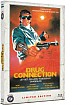 Drug Connection (1986) (Limited Hartbox Edition) Blu-ray