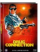 Drug Connection (1986) (Limited Mediabook Edition) (Cover A) Blu-ray