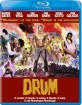 Drum (1976) (Region A - US Import ohne dt. Ton) Blu-ray