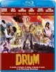 Drum (1976) (Region A - US Import ohne dt. Ton) Blu-ray