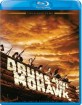 Drums Along The Mohawk (1939) (US Import ohne dt. Ton) Blu-ray
