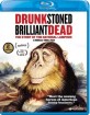 Drunk Stoned Brilliant Dead: The Story of the National Lampoon (2015) (Region A - US Import ohne dt. Ton) Blu-ray