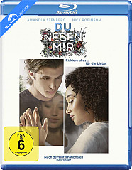 Du neben mir (Blu-ray + UV Copy) Blu-ray