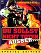 Du sollst nicht Töten ausser... - Limited Mediabook Edition (Cover A) (AT Import) Blu-ray