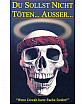 Du sollst nicht Töten ausser... (Limited Hartbox Edition) (Cover B) (AT Import) Blu-ray
