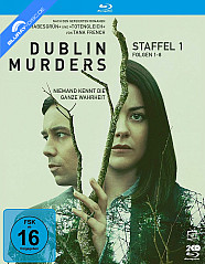 Dublin Murders - Staffel 1 Blu-ray