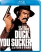 Duck, You Sucker (1971) (US Import) Blu-ray
