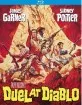 Duel at Diablo (1966) (Region A - US Import ohne dt. Ton) Blu-ray