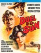 Duel in the Sun (1946) (Region A - US Import ohne dt. Ton) Blu-ray