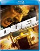 Duel (1971) (US Import ohne dt. Ton) Blu-ray