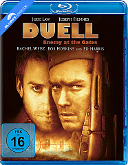 Duell - Enemy at the Gates Blu-ray