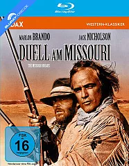 Duell am Missouri (2. Neuauflage) Blu-ray