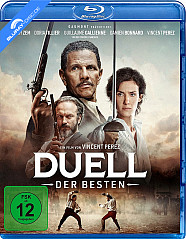 Duell der Besten (2023) Blu-ray