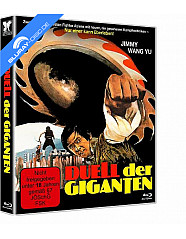 Duell Der Giganten 1976 2K Remastered Edition Blu-ray - Film Details