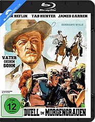 Duell im Morgengrauen (1958) (Neuauflage) Blu-ray