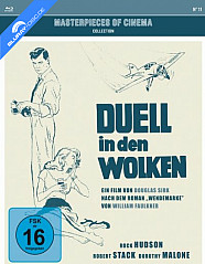 Duell in den Wolken (Masterpieces of Cinema Collection) (Limited Edition) Blu-ray