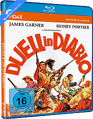 Duell in Diablo (Neuauflage) Blu-ray