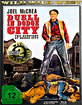 Duell in Dodge City (Limited Wild Wild West Edition 2) Blu-ray