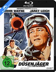 Düsenjäger (1957) Blu-ray