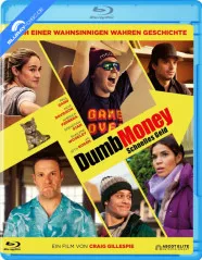 Dumb Money - Schnelles Geld (CH Import) Blu-ray