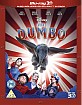 Dumbo (2019) 3D (Blu-ray 3D + Blu-ray) (UK Import) Blu-ray