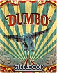 Dumbo (2019) 4K - Zavvi Exclusive Limited Edition Steelbook (4K UHD + Blu-ray) (UK Import) Blu-ray