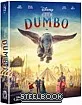 Dumbo (2019) - SM Life Design Group Blu-ray Collection Fullslip Steelbook (KR Import ohne dt. Ton) Blu-ray