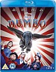Dumbo (2019) (Blu-ray + Digital Copy) (UK Import ohne dt. Ton) Blu-ray