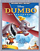 Dumbo - 70th Anniversary Special Edition (2-Disc Bilingue Combo Pack) (Blu-ray + DVD) (CA Import ohne dt. Ton) Blu-ray