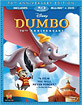 Dumbo - 70th Anniversary Special Edition  (Blu-ray + DVD) (CA Import ohne dt. Ton) Blu-ray