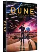 Dune - Der Wüstenplanet (1984) (Limited Mediabook Edition) (Cover D) Blu-ray