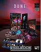 Dune (1984) 4K - Zavvi Exclusive Limited Deluxe Fullslip Edition Steelbook (4K UHD + Blu-ray + Bonus Blu-ray) (UK Import ohne dt. Ton) Blu-ray