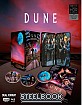 Dune (1984) 4K - Zavvi Exclusive Limited Edition Steelbook (4K UHD + Blu-ray + Bonus Blu-ray) (UK Import ohne dt. Ton) Blu-ray
