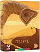 Dune (1984) - Limited Edition Fullslip (Blu-ray + Bonus Blu-ray) (UK Import ohne dt. Ton) Blu-ray