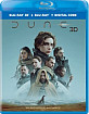 Dune (2021) 3D (Blu-ray 3D + Blu-ray + Digital Copy) (US Import) Blu-ray