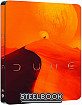 Dune (2021) 4K - Édition Boîtier Limitée Steelbook (4K UHD + Blu-ray 3D + Blu-ray) (FR Import ohne dt. Ton) Blu-ray