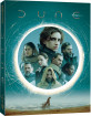 Dune (2021) 4K - Limited Edition Fullslip C (4K UHD + Blu-ray) (KR Import) Blu-ray
