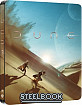 Dune (2021) 4K - Limited Edition Type B Steelbook - with Poster (4K UHD + Blu-ray) (HK Import) Blu-ray