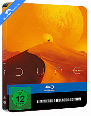 Dune (2021) (Limited Steelbook Edition)