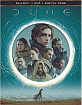 Dune (2021) - Target Exclusive Edition (Blu-ray + DVD + Digital Copy) (US Import ohne dt. Ton) Blu-ray
