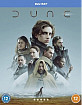 Dune (2021) (UK Import ohne dt. Ton) Blu-ray