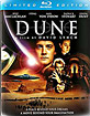 Dune (1984) - Limited Edition (Star Metal Pak) (NL Import ohne dt. Ton) Blu-ray