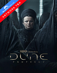 Dune: Prophecy: The Complete First One (UK Import ohne dt Ton) Blu-ray