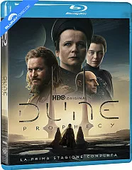 Dune: Prophecy: Stagione 1 (IT Import) Blu-ray